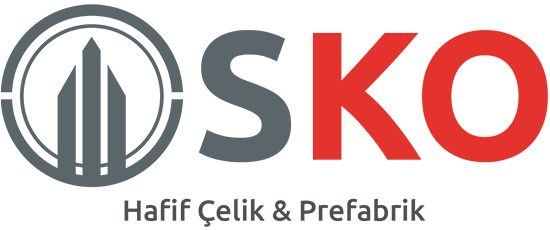 Osko Çelik Yapı