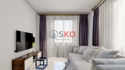 84.Sayfa Tek Katlı Hafif Çelik Yapı Bina 32.2